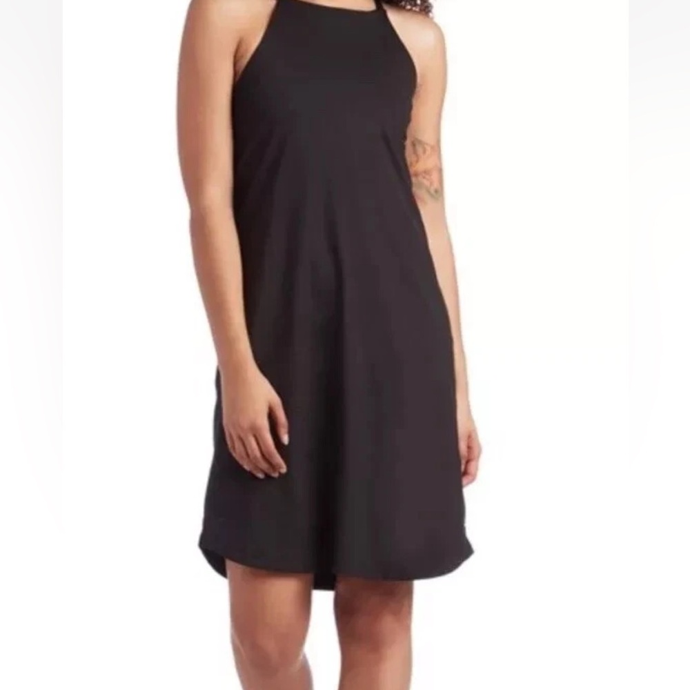Patagonia Black Women's Dress Large